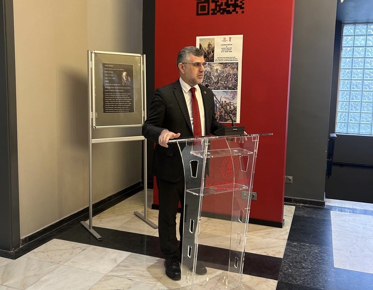 İstanbul İl Kültür ve Turizm Müdürlüğü tweet media