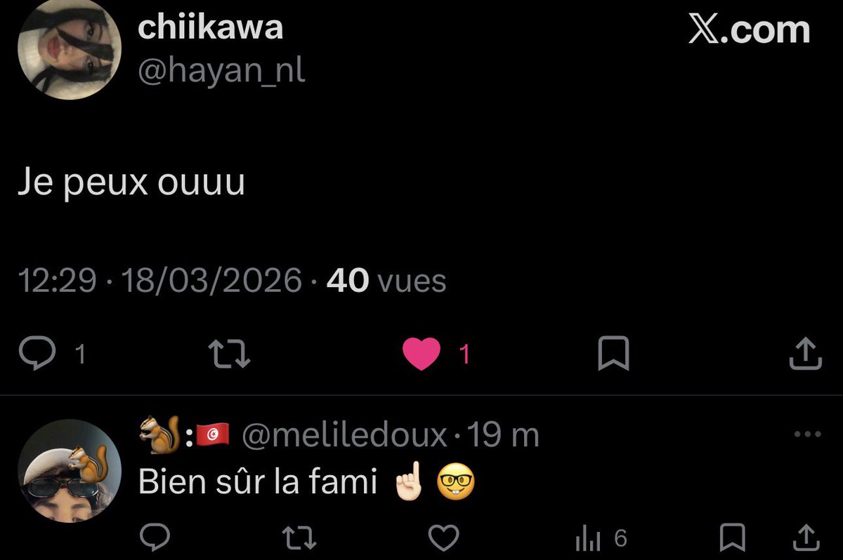 🐿️:🇹🇳 tweet media