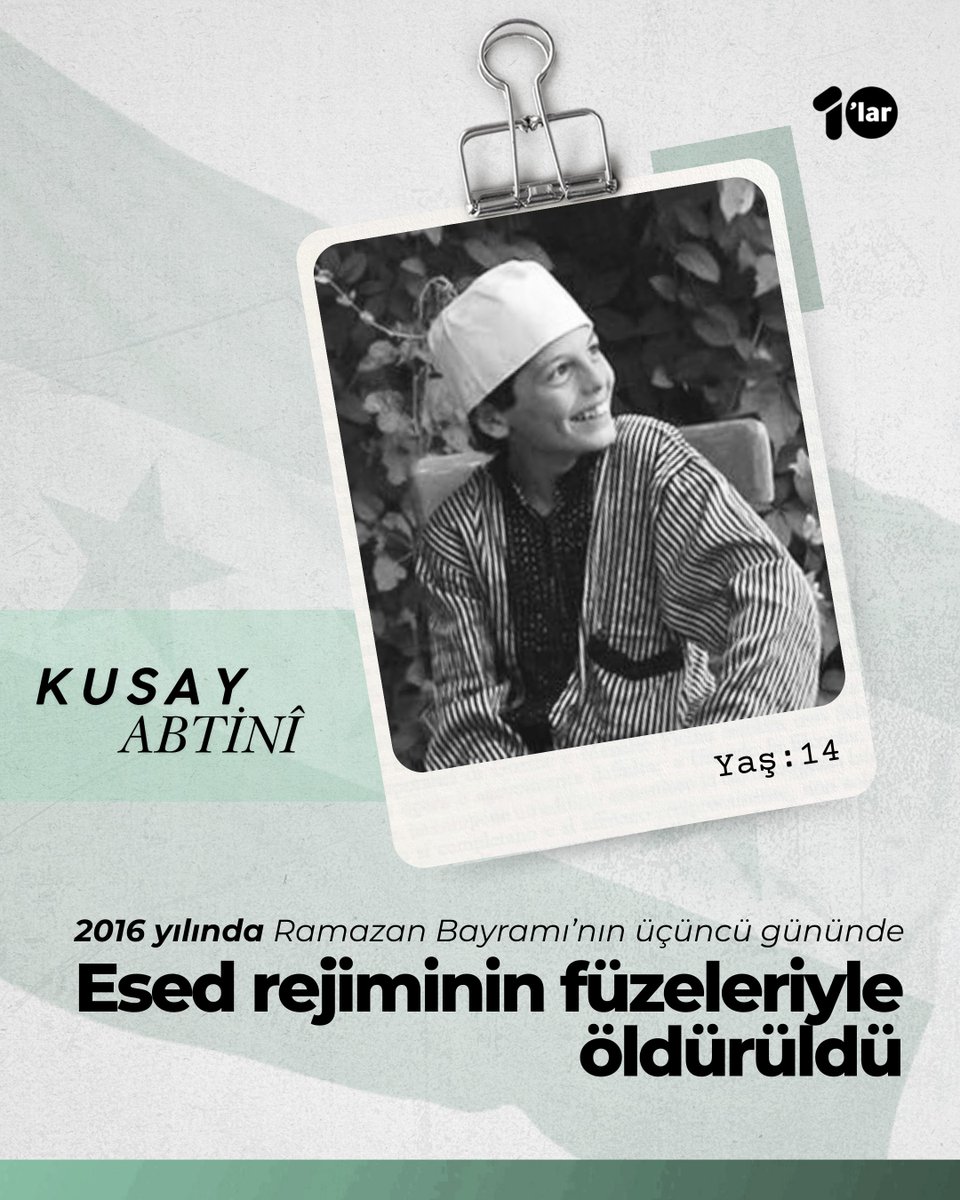 Hamza, Hacer, Alan ve Kusay.

Suriye devrimi sırasında dünya vicdanına kazınan Suriyeli çocukların bazıları...