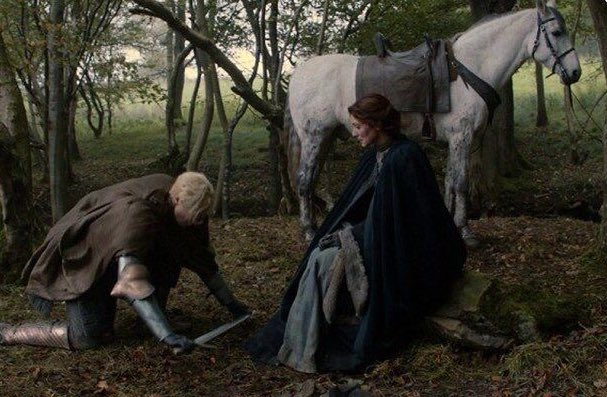 0laribiwa's tweet photo. Nobody:

Brienne Of Tarth: https://t.co/sYAxVPxLoP