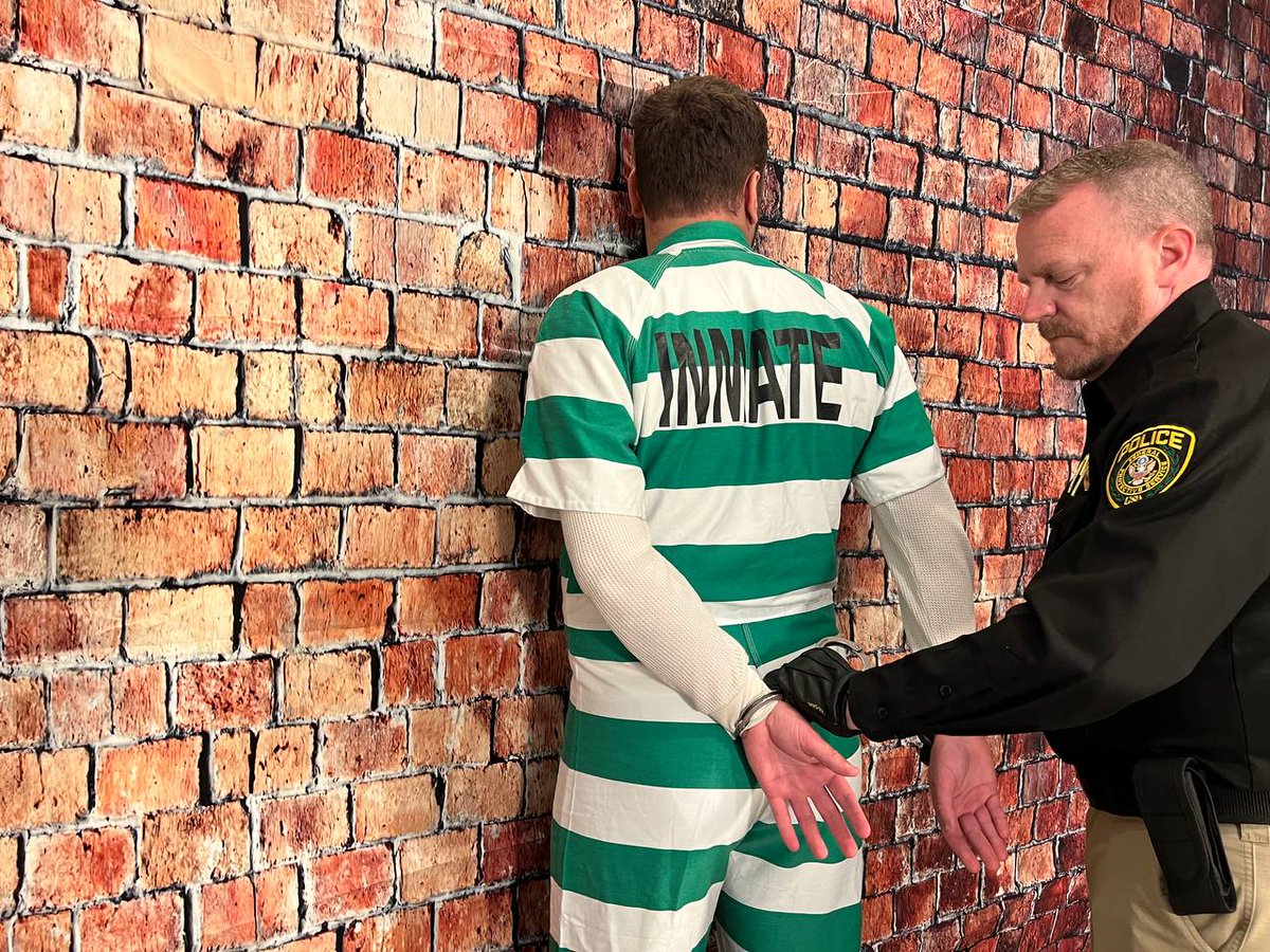 Hunter Chase tweet media