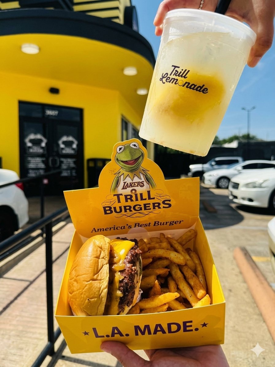 PurpleGoldMinds's tweet photo. ๐จ Running it Back in H-Town ๐จ
๐ LAKERS ๐ rockets ๐
โฐ 6:30pm PST/9:30pm EST
Live in PGM's Discord. Link ๐ ๐๐พ๐๐พ
#LakeShow #AllFire #LALvsHOU #NBAX #NBA #NBAXLive https://t.co/zONH6tN8pW