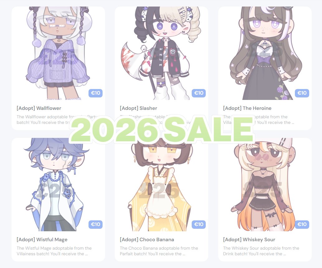 lolooops 🧸 comms open tweet media