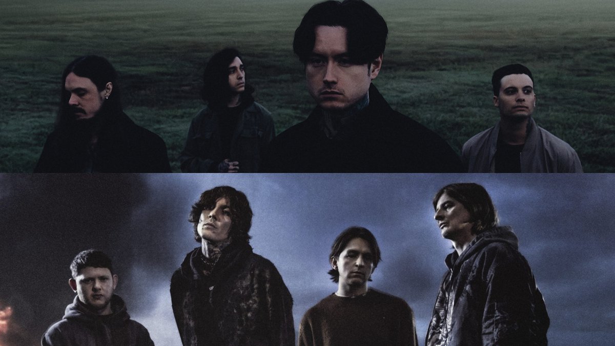 Rock Sound tweet media