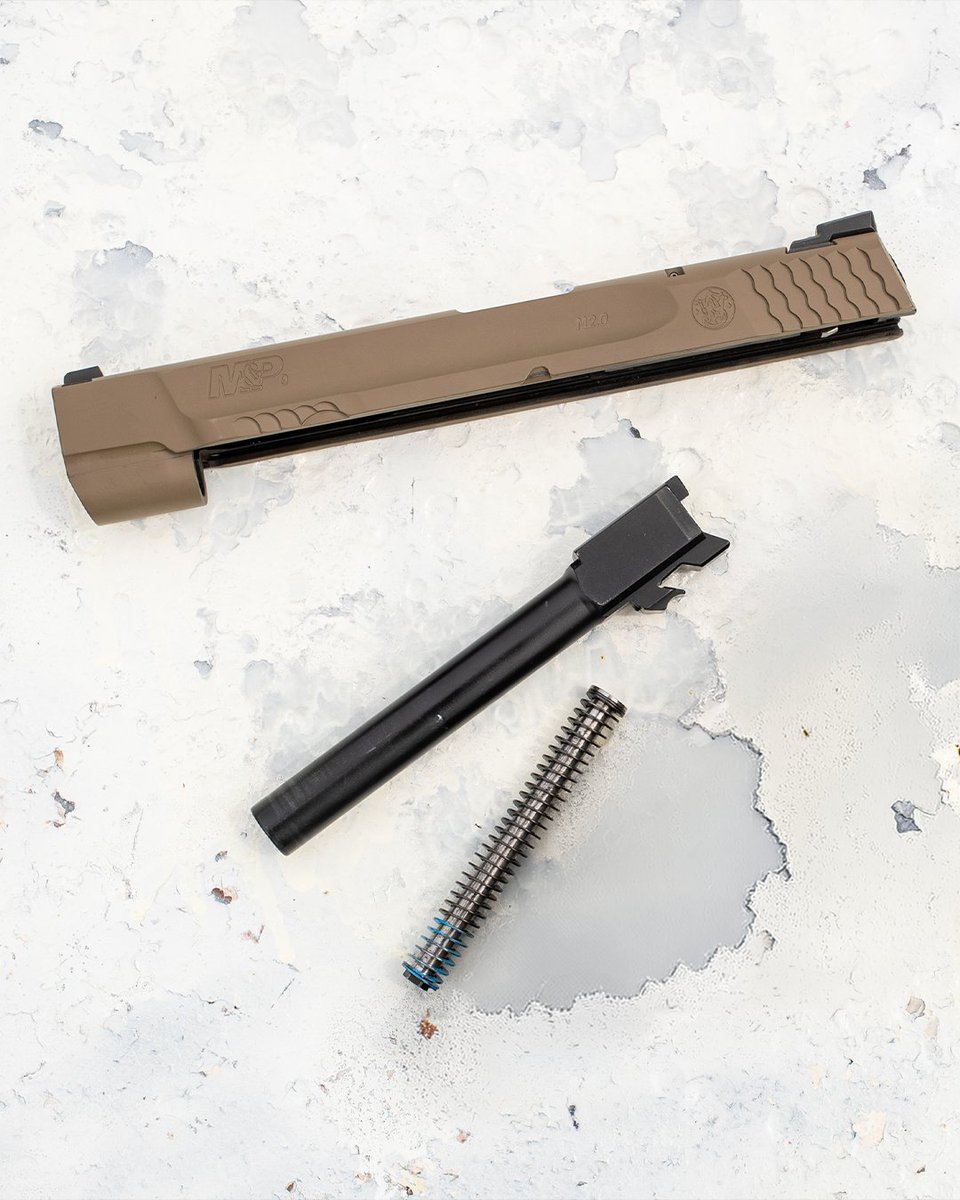 Smith & Wesson Inc. tweet media