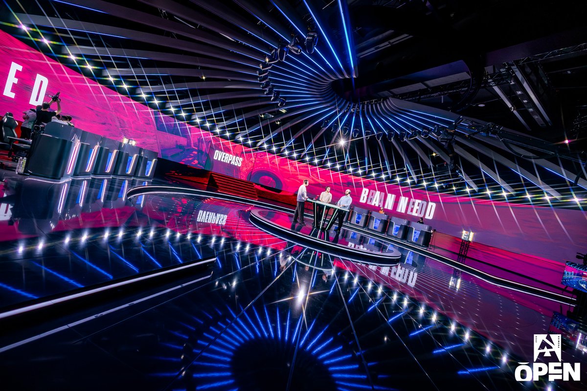 BLAST Premier 💥 tweet media