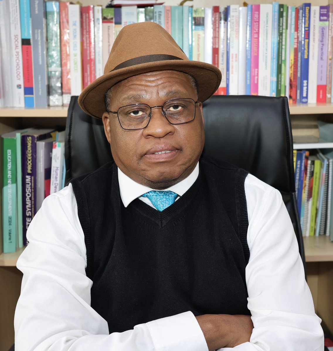 Sol Plaatje Univ. tweet media