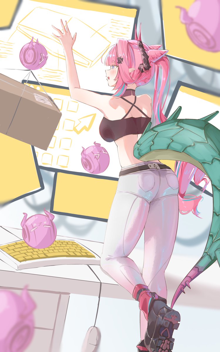 いくらむ🥢 tweet media