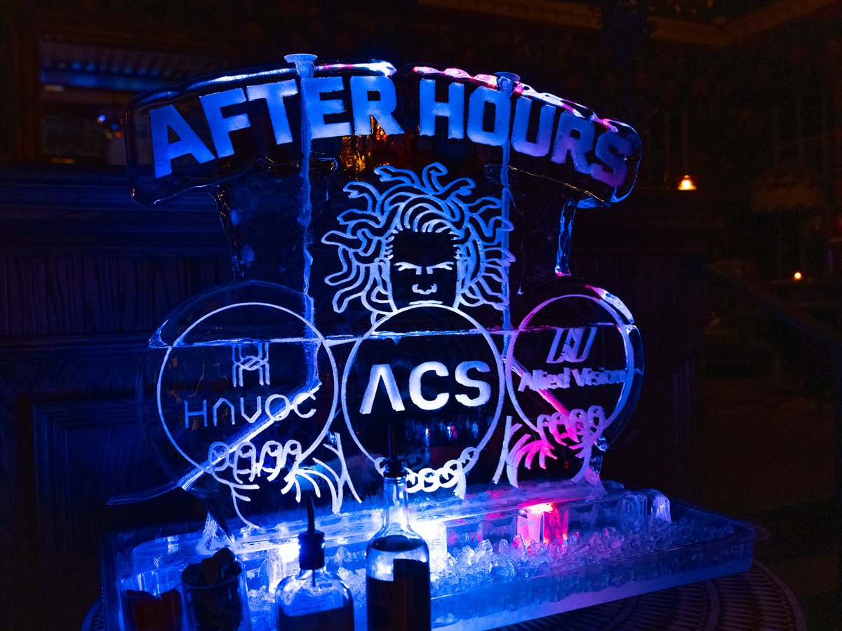 Allen Control Systems tweet media