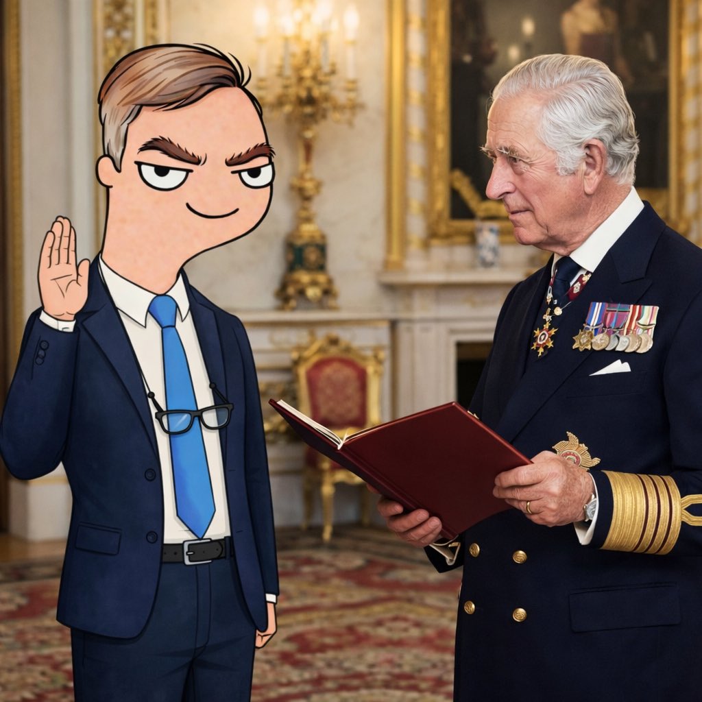 Ropert Luwe tweet media