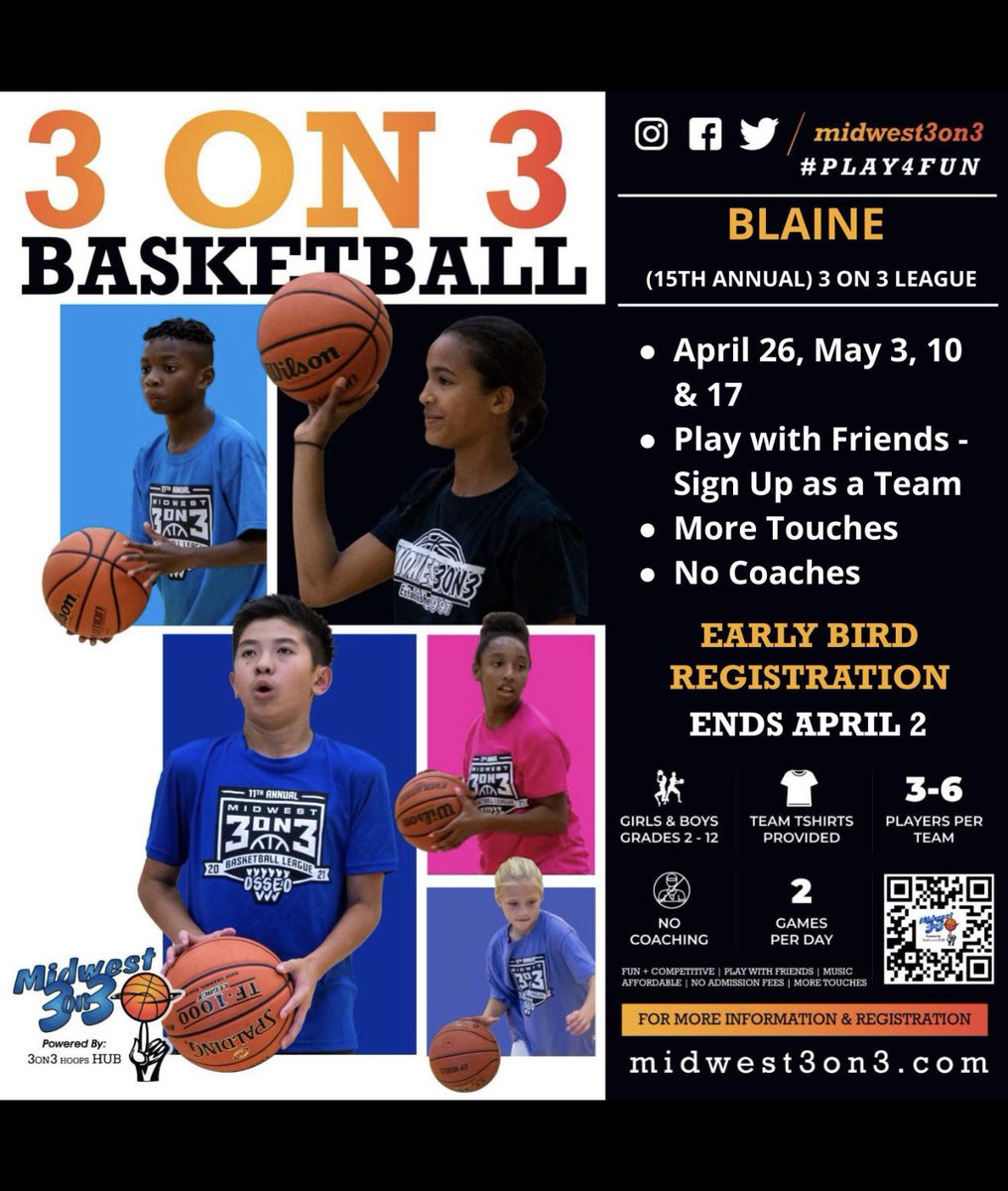 Blaine Boys Basketball tweet media