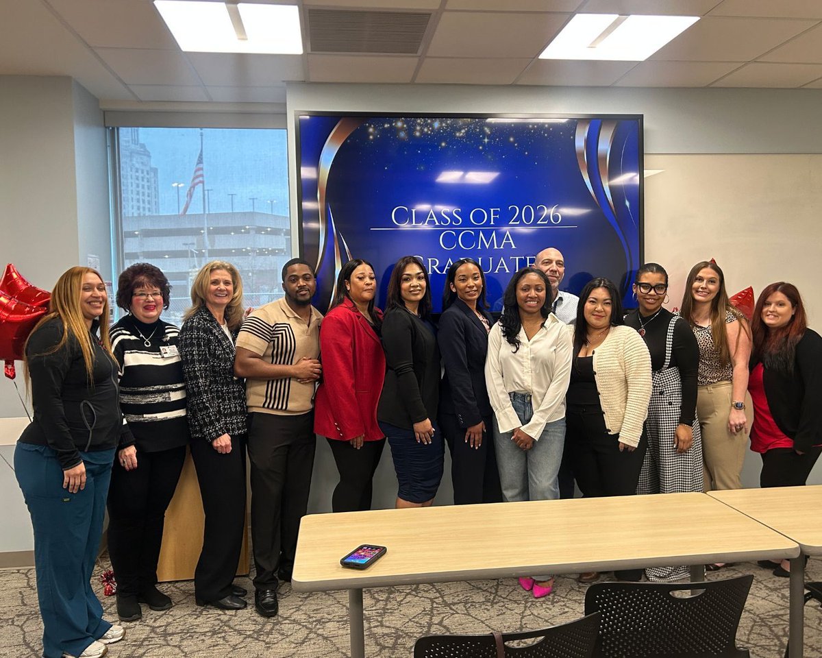 Cooper Foundation tweet media