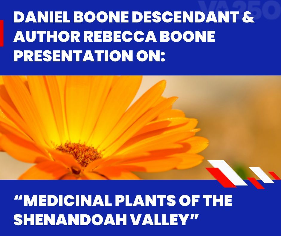 Virginia American Revolution 250 Commemoration tweet media