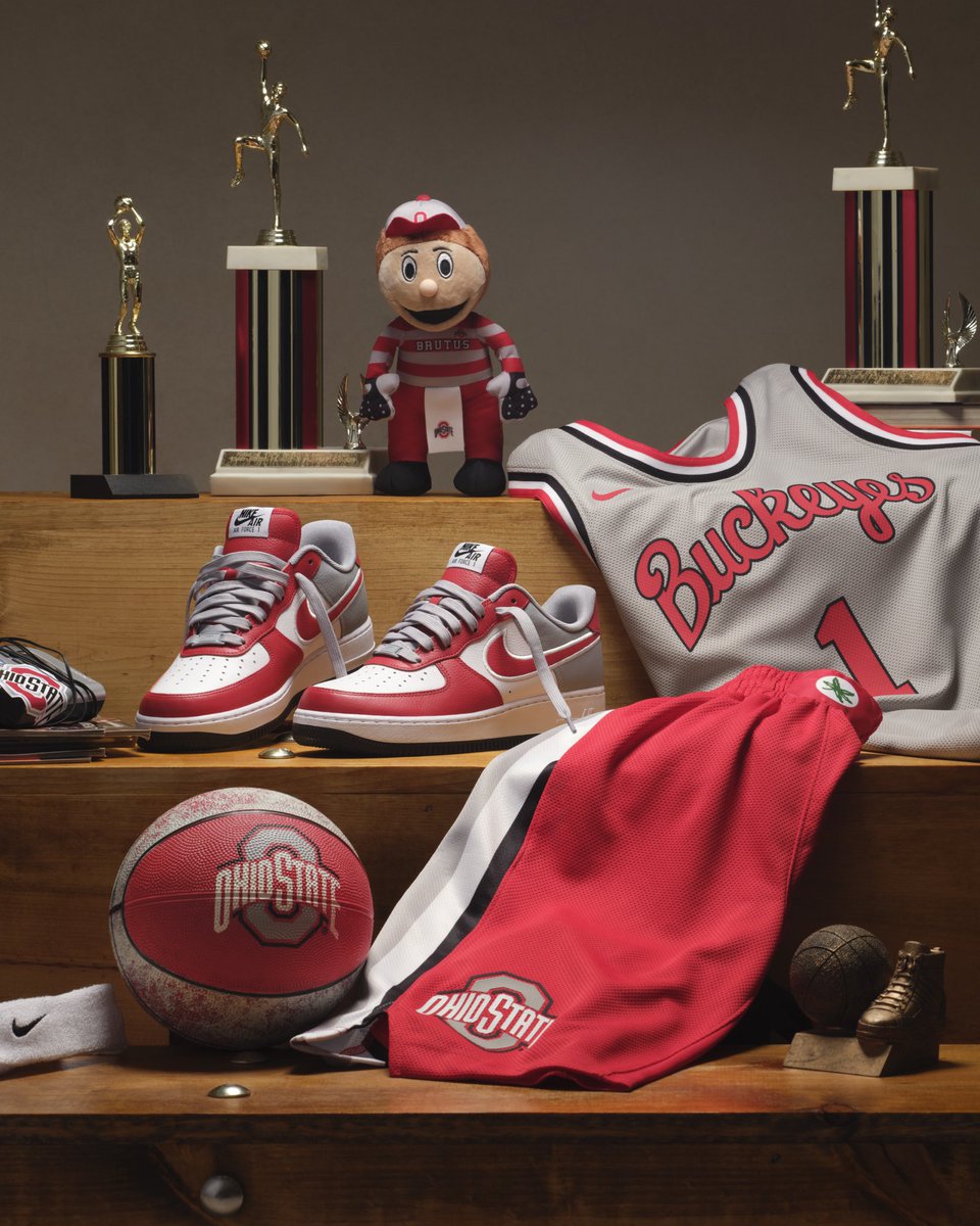 Ohio State Buckeyes 🌰 tweet media