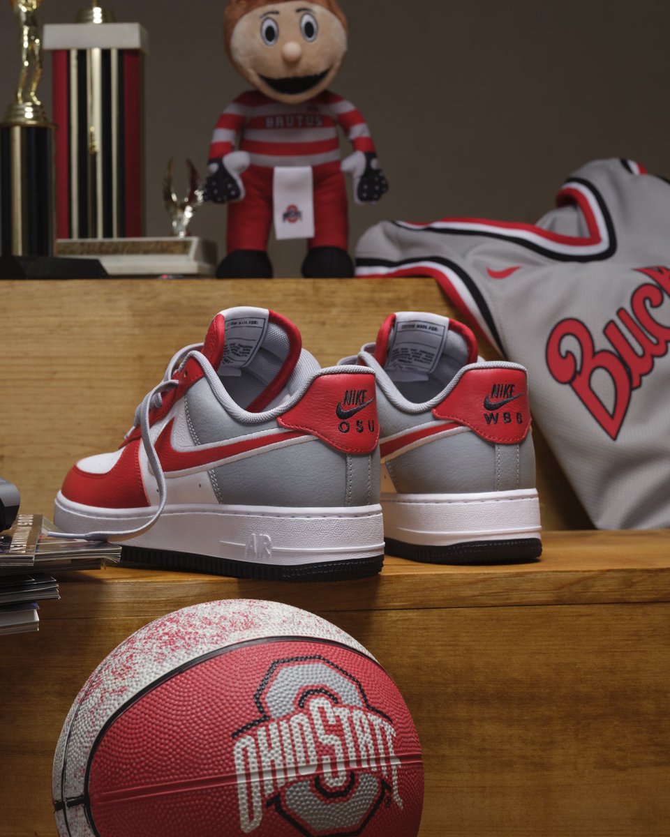 Ohio State Buckeyes 🌰 tweet media