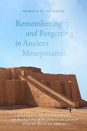 Ancient Near East Today tweet media