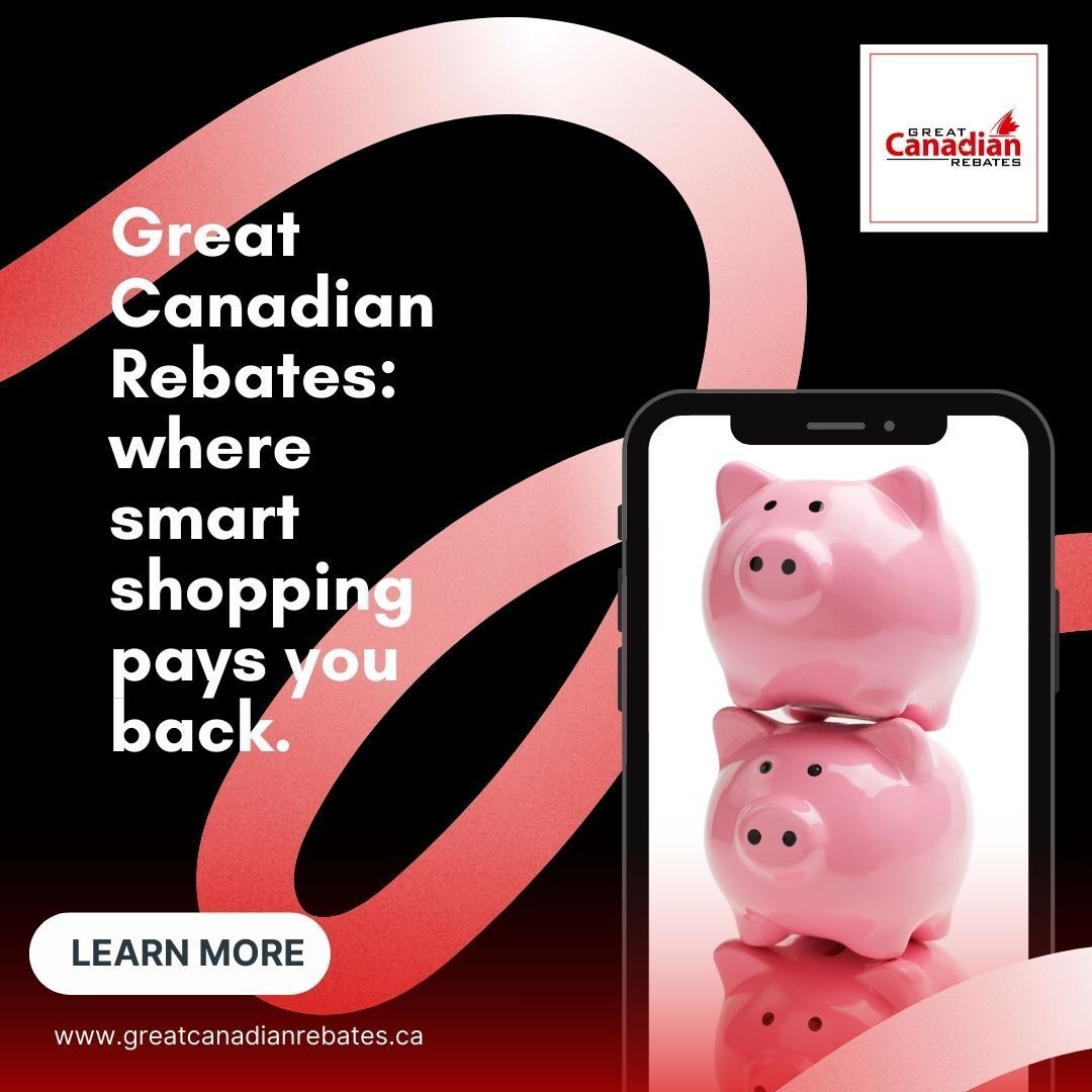 GreatCanadianRebates tweet media