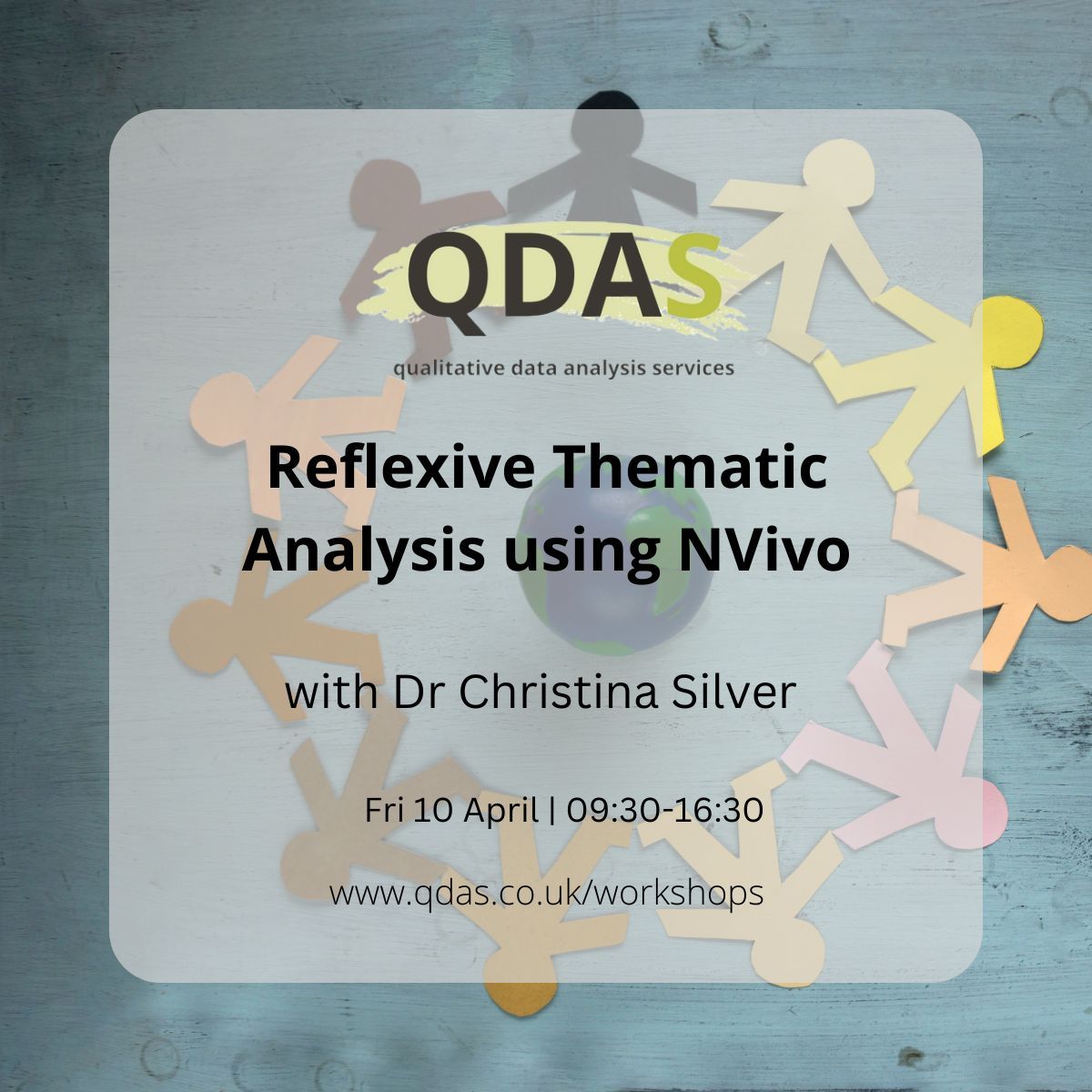 Christina Silver, PhD tweet media
