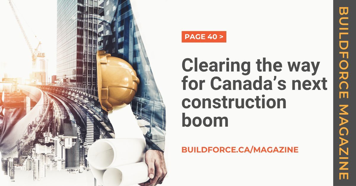 BuildForce Canada tweet media