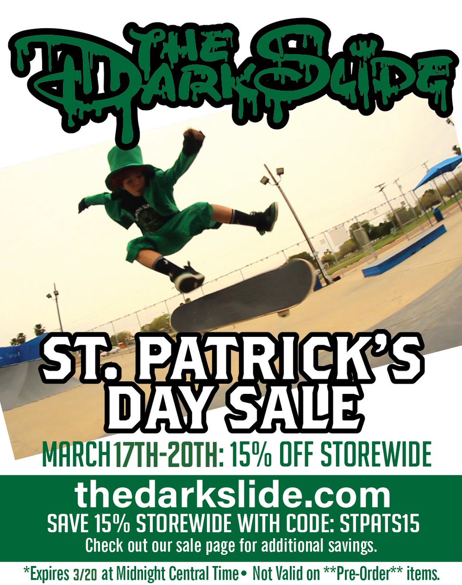 The Dark Slide tweet media