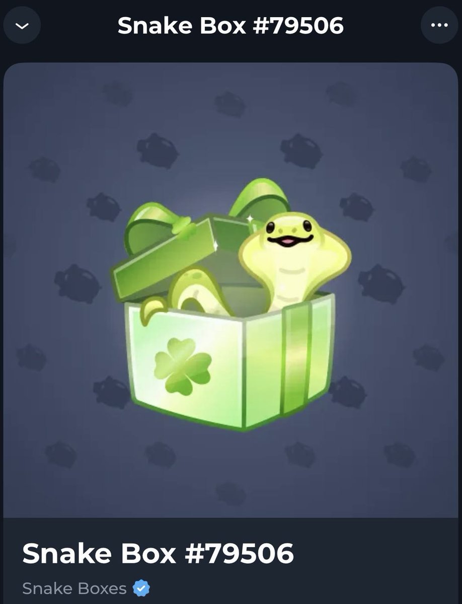 Getgems 💎 - TON NFT Marketplace tweet media