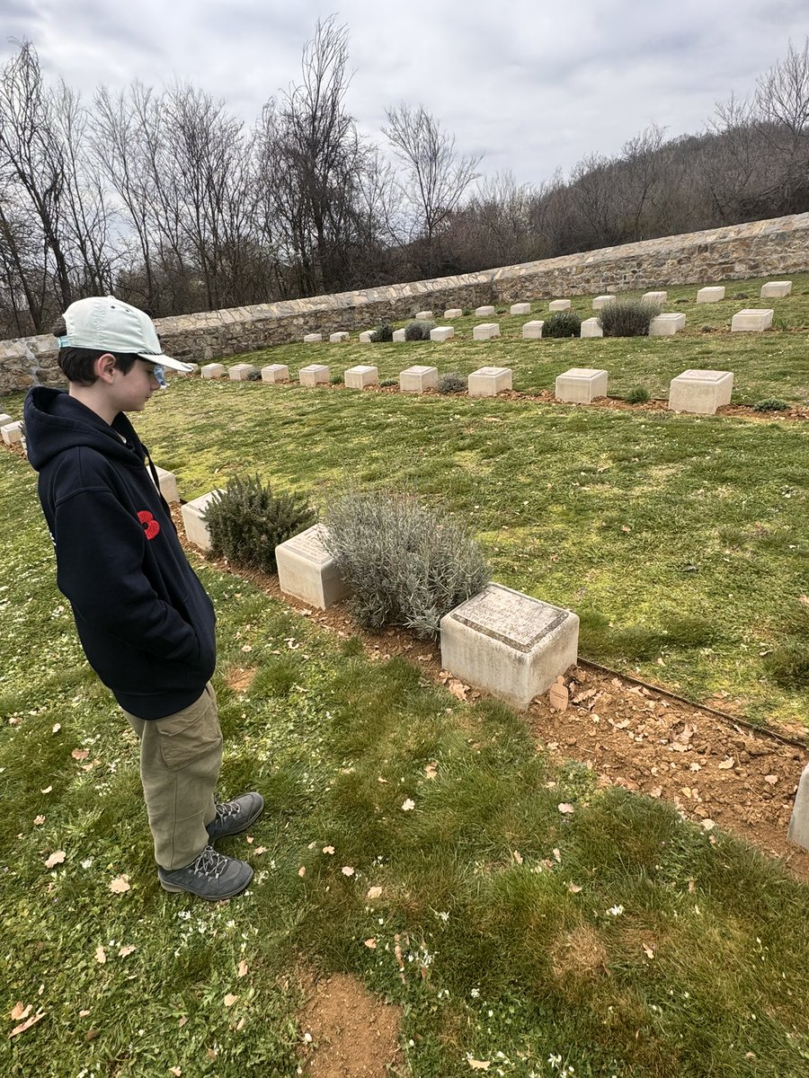 Humanities | Kew House School tweet media