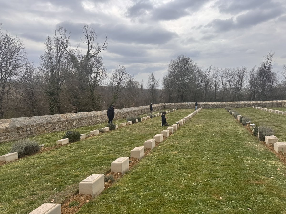 Humanities | Kew House School tweet media