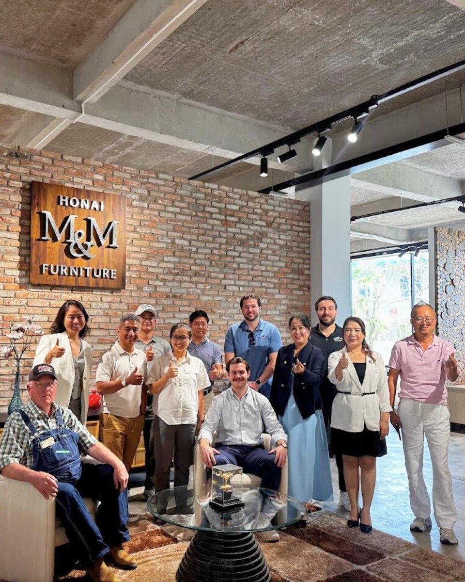 Food Export - Midwest & Food Export - Northeast tweet media