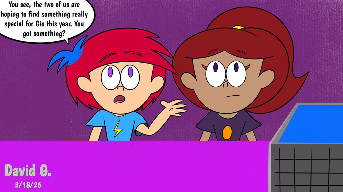 David G. tweet media