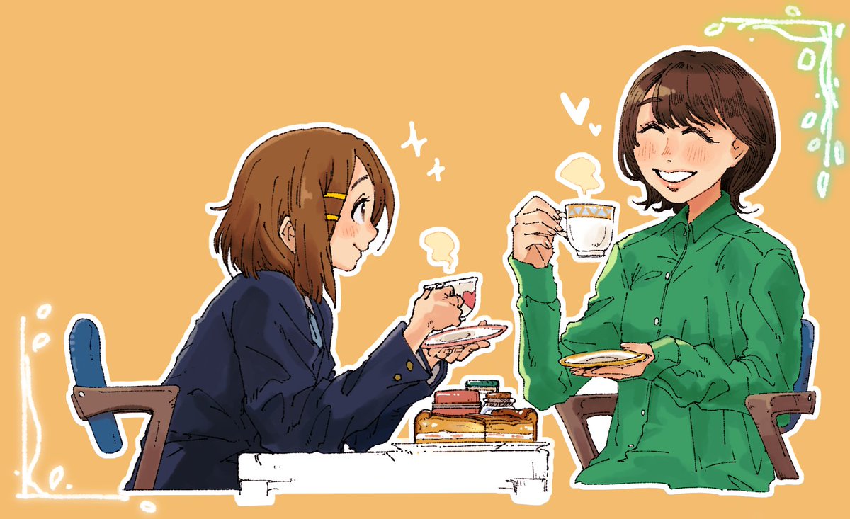 おこめ tweet media