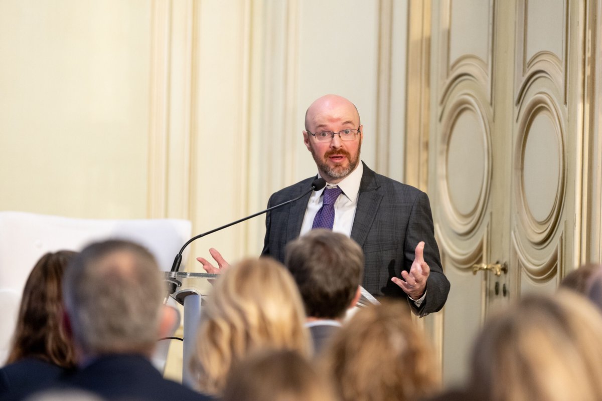 Meridian International Center tweet media