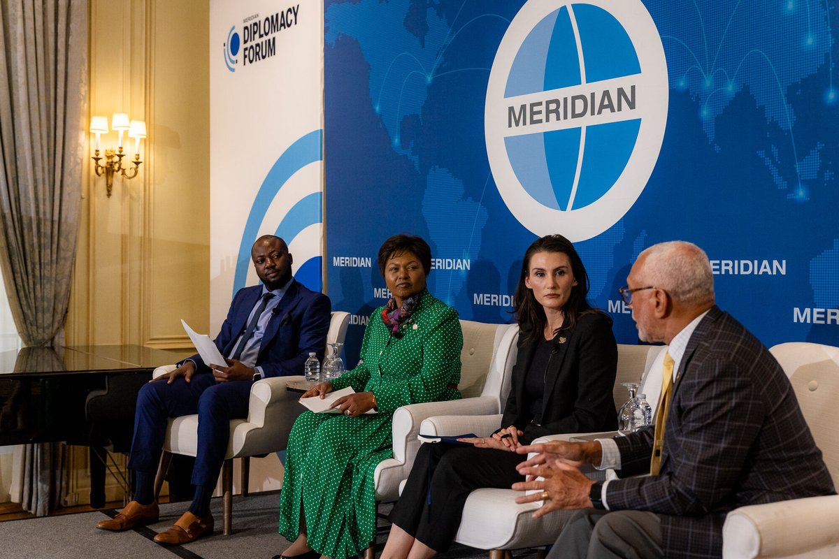 Meridian International Center tweet media