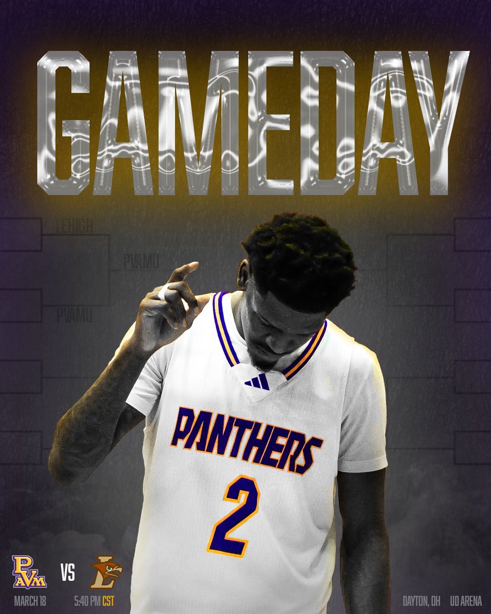 PVAMU Panthers tweet media