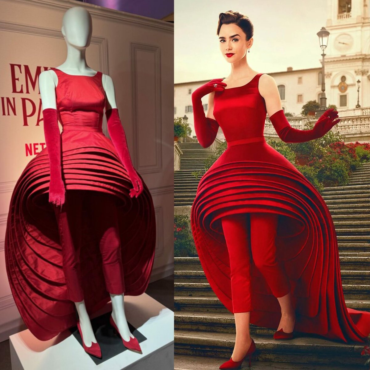 Victoria Haddock tweet media