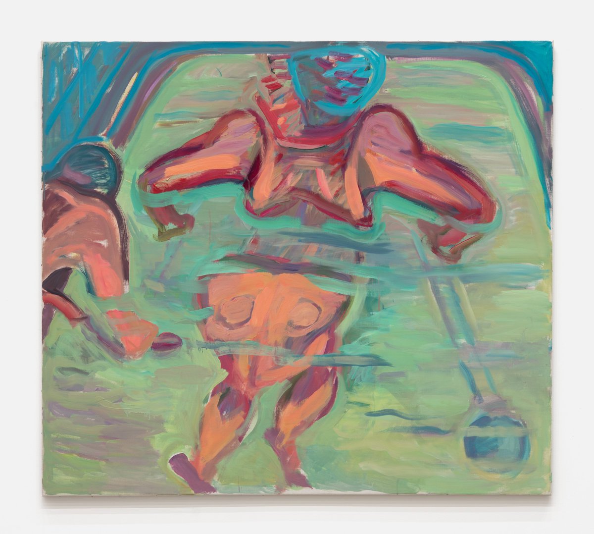 Petzel Gallery tweet media