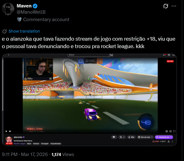 Wanderley Majeski tweet media