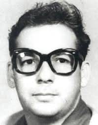El 18 de Marzo de 1958  muere Sergio González (El Curita)
  El héroe clandestino que fuera perseguido con saña por las fuerzas represivas, quienes sabían de su audacia y coraje en la lucha contra el régimen batistiano #CubaViveEnSuHistoria #CubaMined #PinardelRio