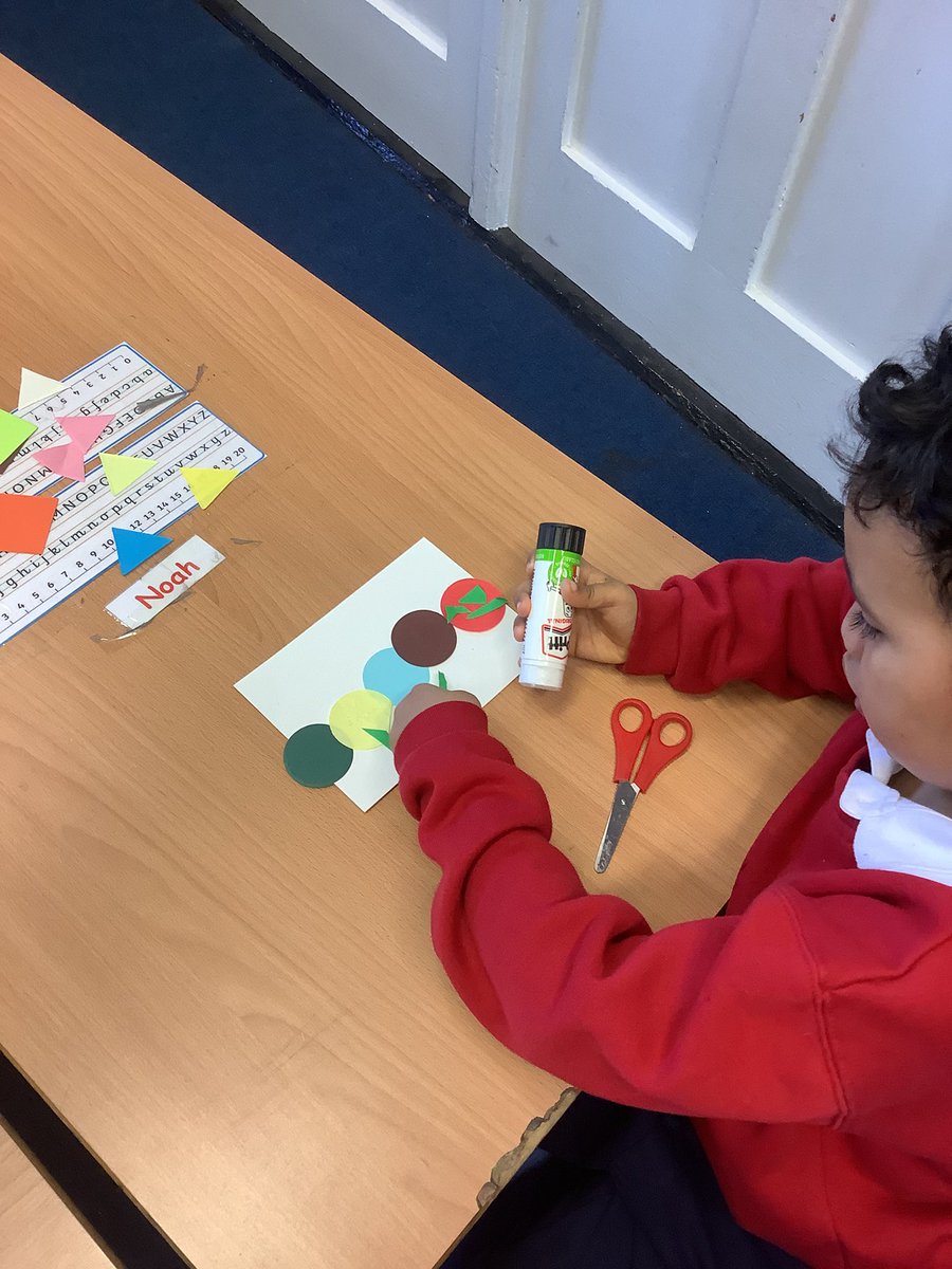 Larkhall Primary Campus tweet media