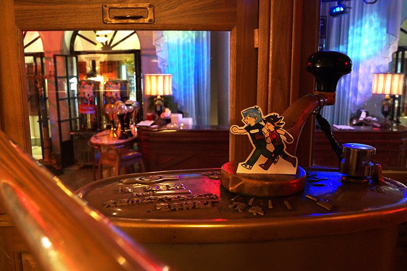 chocolate巧巧 tweet media