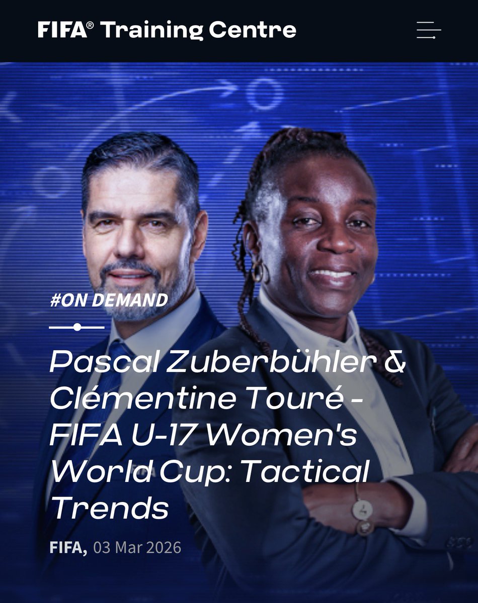 Pascal Zuberbühler tweet media