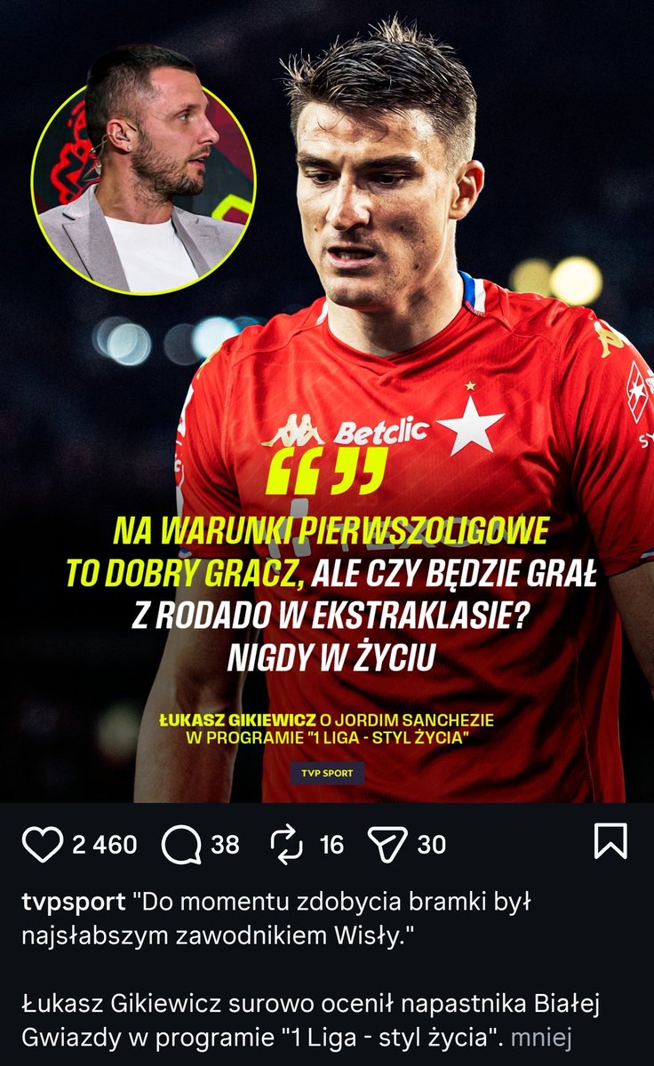 Zwolado_#999 ☆🟦⬜🟥 tweet media