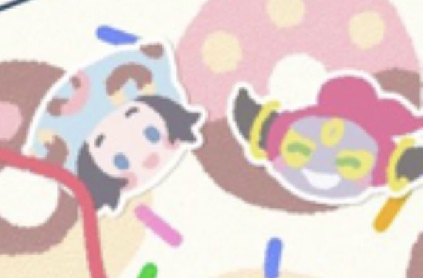 翔旡鐶 tweet media