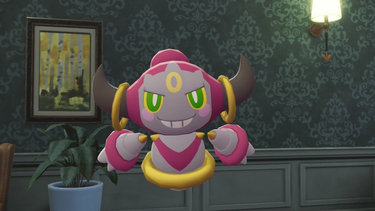 翔旡鐶 tweet media