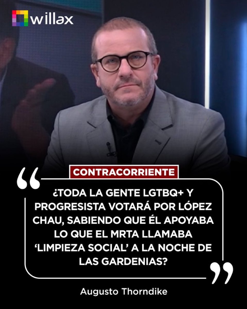 José Luis Gil tweet media