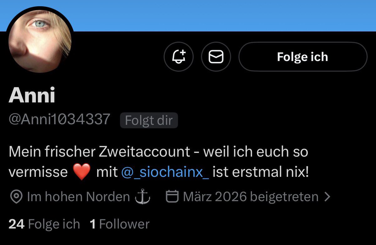 ⚔️ 𝕯𝖊𝖗 𝕿𝖊𝖚𝖙𝖔𝖓𝖊 ⚔️ tweet media