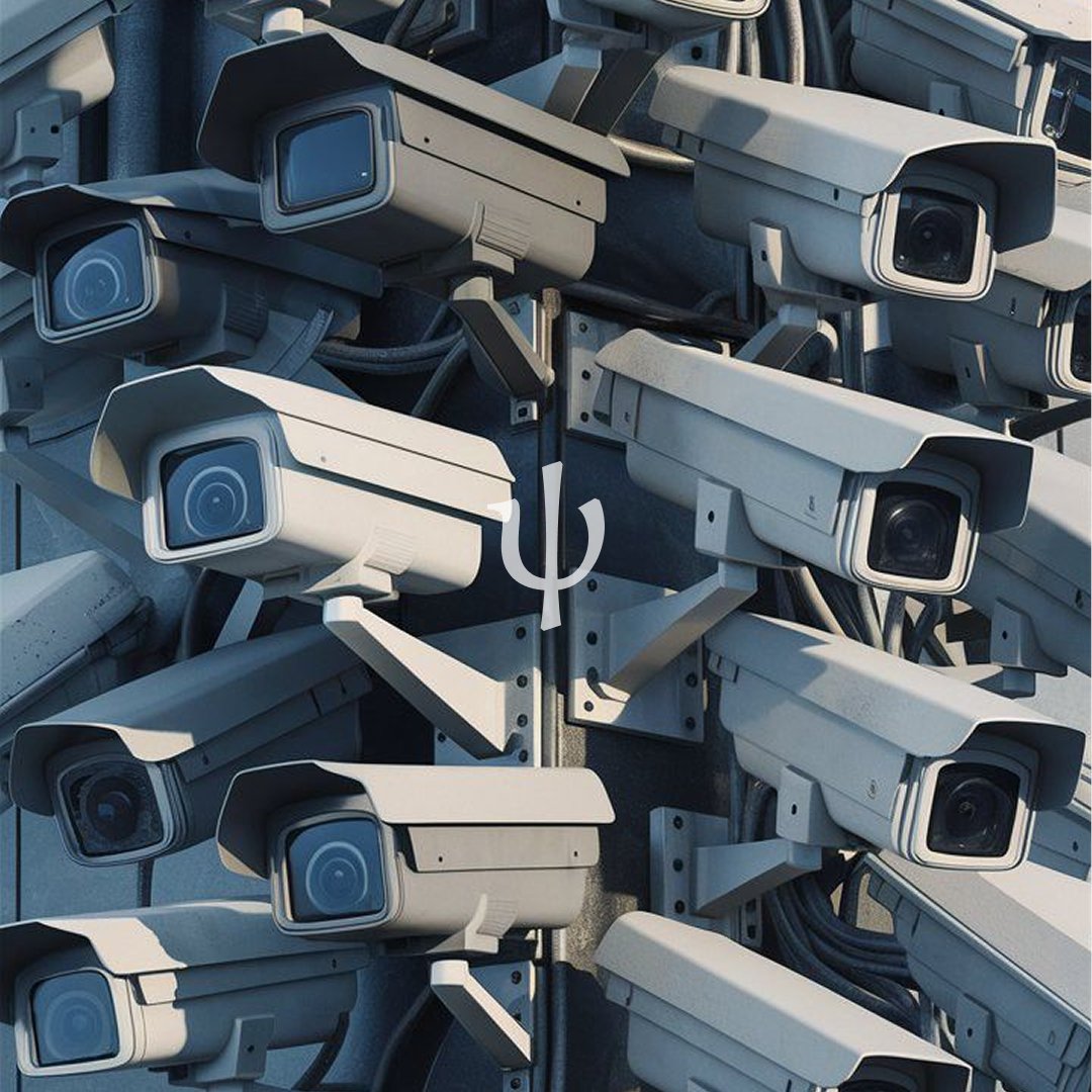 Psy Protocol tweet media