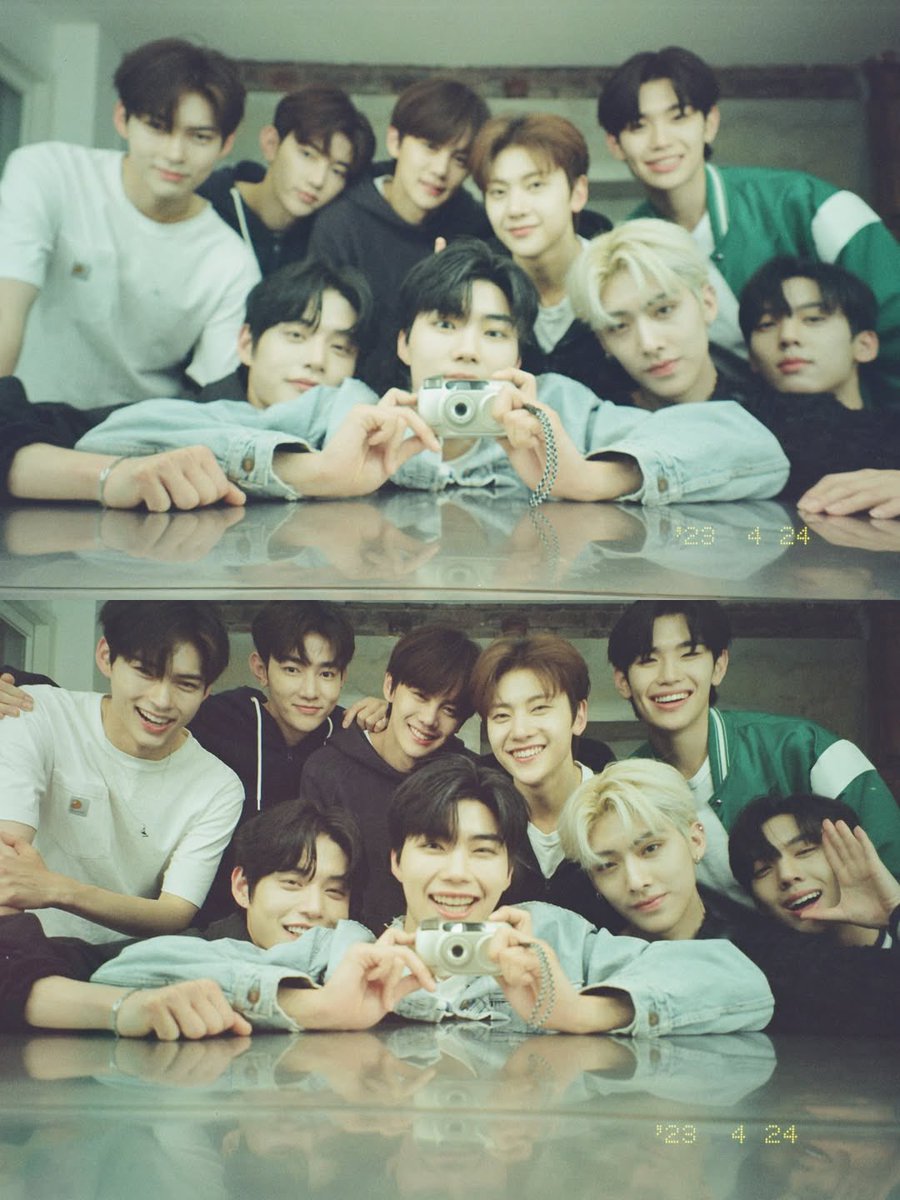 ~원~ tweet media
