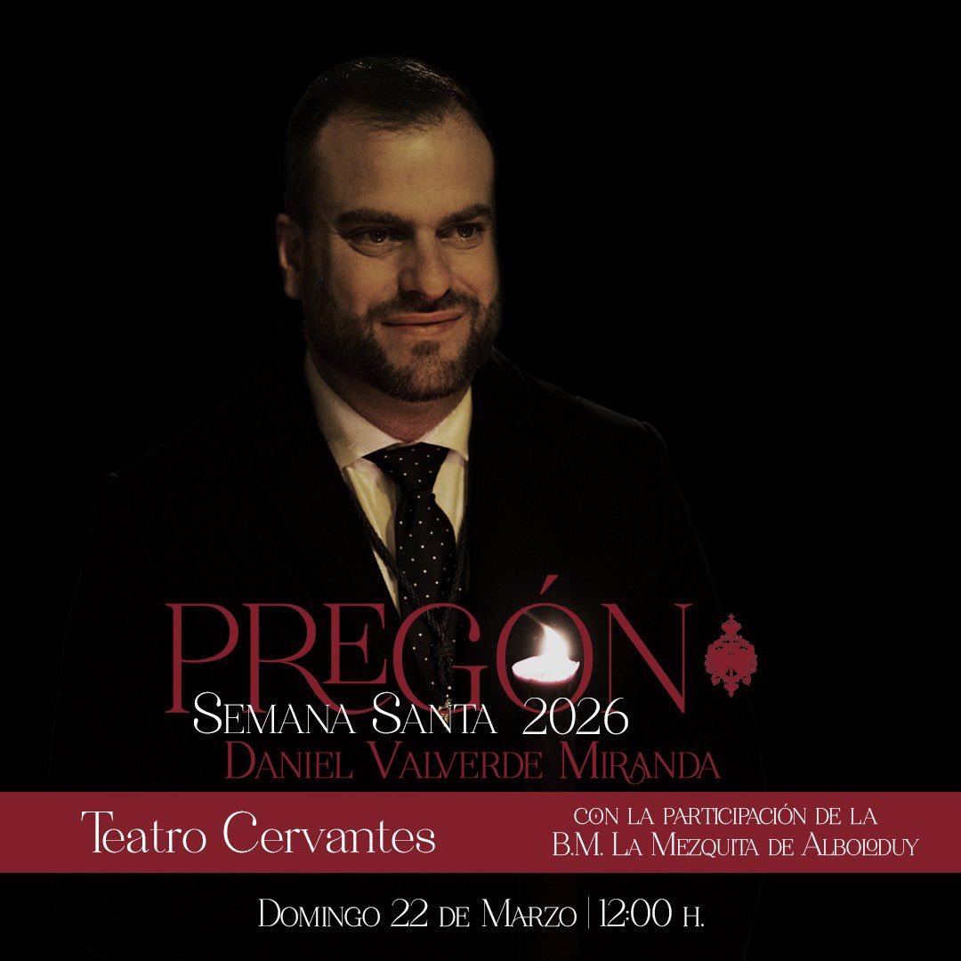 Cofradía de Estudiantes tweet media