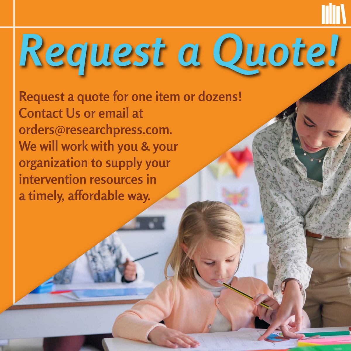 Research Press tweet media