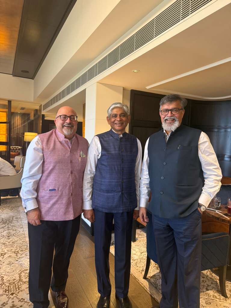 U.S.-India Business Council tweet media